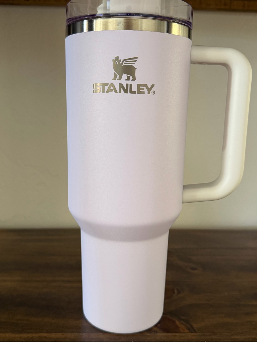 Stanley Quencher 40oz